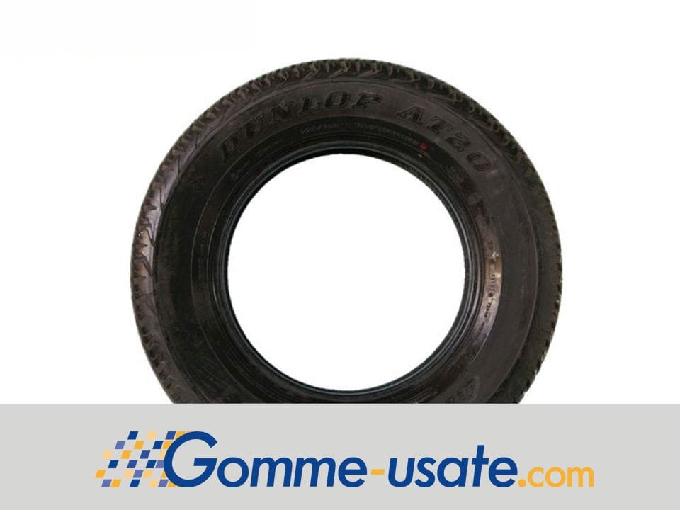 Thumb Dunlop Gomme Usate Dunlop 225/70 R17 108S GrandTrek AT20 Runflat (100%) pneumatici usati Estivo_1